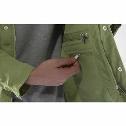 Fjallraven Men's Raven Jacket -Fjallraven Sales Shop 10272574x1010913 vAlt image 2