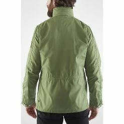 Fjallraven Men's Raven Jacket -Fjallraven Sales Shop 10272574x1010913 vBack 1