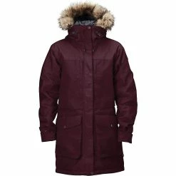 Fjallraven Women's Barents Parka