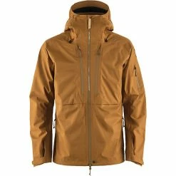 Fjallraven Men's Keb Eco Shell Jacket -Fjallraven Sales Shop 10291507x1011970 zm