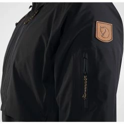 Fjallraven Men's Keb Eco Shell Jacket -Fjallraven Sales Shop 10291507x1012905 vAlt image 2