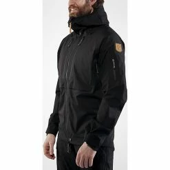 Fjallraven Men's Keb Eco Shell Jacket -Fjallraven Sales Shop 10291507x1012905 vAngled