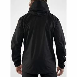 Fjallraven Men's Keb Eco Shell Jacket -Fjallraven Sales Shop 10291507x1012905 vBack 1