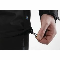 Fjallraven Men's Keb Eco Shell Jacket -Fjallraven Sales Shop 10291507x1012905 vFeature