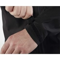 Fjallraven Men's Keb Eco Shell Jacket -Fjallraven Sales Shop 10291507x1012905 vFeature 2