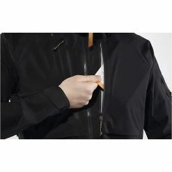 Fjallraven Men's Keb Eco Shell Jacket -Fjallraven Sales Shop 10291507x1012905 vPocket