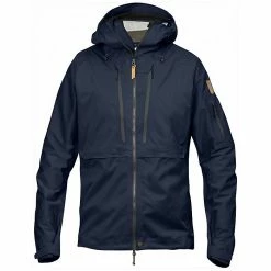 Fjallraven Men's Keb Eco Shell Jacket