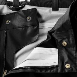 Fjallraven Men's Keb Eco Shell Trouser -Fjallraven Sales Shop 10291509x1012905 vAlt image 1