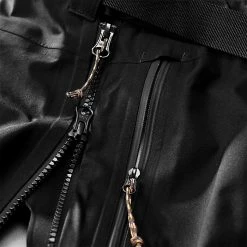 Fjallraven Men's Keb Eco Shell Trouser -Fjallraven Sales Shop 10291509x1012905 vAlt image 2