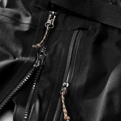 Fjallraven Women's Keb Eco Shell Trouser -Fjallraven Sales Shop 10291510x1012905 vAlt image 3