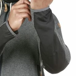 Fjallraven Men's Ovik Fleece Hoodie -Fjallraven Sales Shop 10291538x1036933 vAlt5