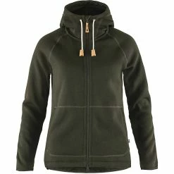 Fjallraven Women's Ovik Fleece Hoodie -Fjallraven Sales Shop 10291550x1040413 zm