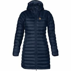 Fjallraven Women's Snow Flake Parka