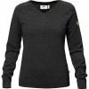 Fjallraven Women's Sormland V Neck Sweater -Fjallraven Sales Shop 10291577x1036933 zm