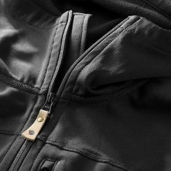 Fjallraven Men's Abisko Trail Fleece Jacket -Fjallraven Sales Shop 10304234x1012905 vAlt image 1