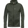 Fjallraven Men's Abisko Trail Fleece Jacket