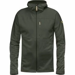Fjallraven Men's Abisko Trail Fleece Jacket