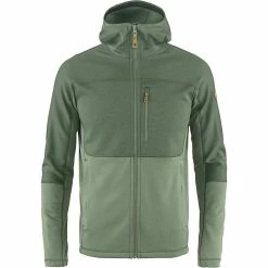 Fjallraven Men's Abisko Trail Fleece Jacket -Fjallraven Sales Shop 10304234x1069257 zm