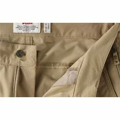 Fjallraven Women's Abisko Stretch Short -Fjallraven Sales Shop 10304240x1013712 vAlt image 2