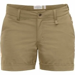 Fjallraven Women's Abisko Stretch Short