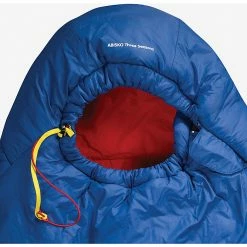 Fjallraven Women's Abisko Three Season Sleeping Bag -Fjallraven Sales Shop 10304242x1037272 vTop