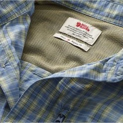 Fjallraven Men's Abisko Hike SS Shirt 11 Fjallraven Men's Abisko Hike SS Shirt -Fjallraven Sales Shop 10304251x1046644 vDetail