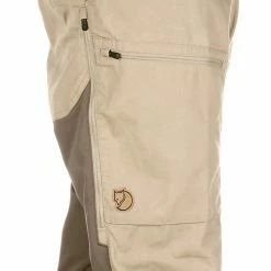 Fjallraven Men's Abisko Lite Trekking Trousers -Fjallraven Sales Shop 10304252x1013712 vAlt4