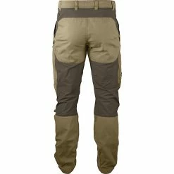 Fjallraven Men's Abisko Lite Trekking Trousers -Fjallraven Sales Shop 10304252x1013712 vBack