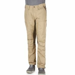 Fjallraven Men's Abisko Lite Trekking Trousers