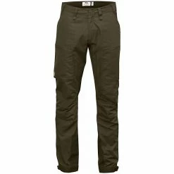 Fjallraven Men's Abisko Lite Trekking Trousers -Fjallraven Sales Shop 10304252x1070708 zm