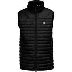 Fjallraven Men's Abisko Padded Vest