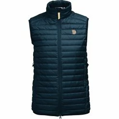 Fjallraven Women's Abisko Padded Vest