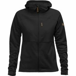 Fjallraven Women's Abisko Trail Fleece Jacket -Fjallraven Sales Shop 10304256x1012905 zm