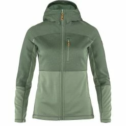 Fjallraven Women's Abisko Trail Fleece Jacket