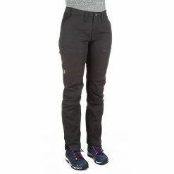 Fjallraven Women's Abisko Lite Trekking Trouser 12 Fjallraven Women's Abisko Lite Trekking Trouser -Fjallraven Sales Shop 10304264x1036933 vAlt1