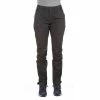 Fjallraven Women's Abisko Lite Trekking Trouser
