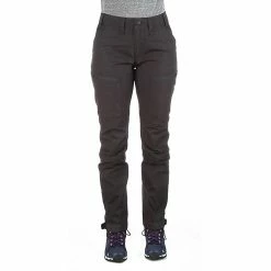 Fjallraven Women's Abisko Lite Trekking Trouser