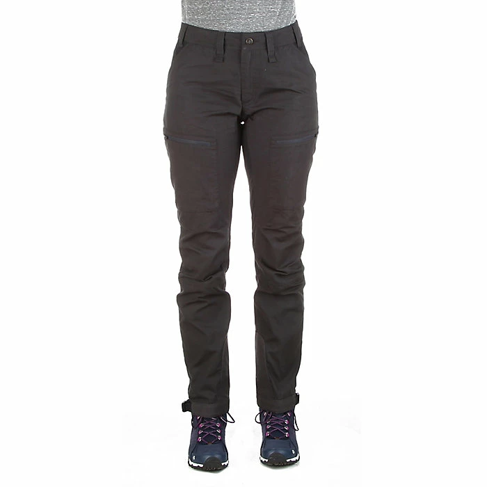 Fjallraven Women's Abisko Lite Trekking Trouser 4 Fjallraven Women's Abisko Lite Trekking Trouser - Image 2