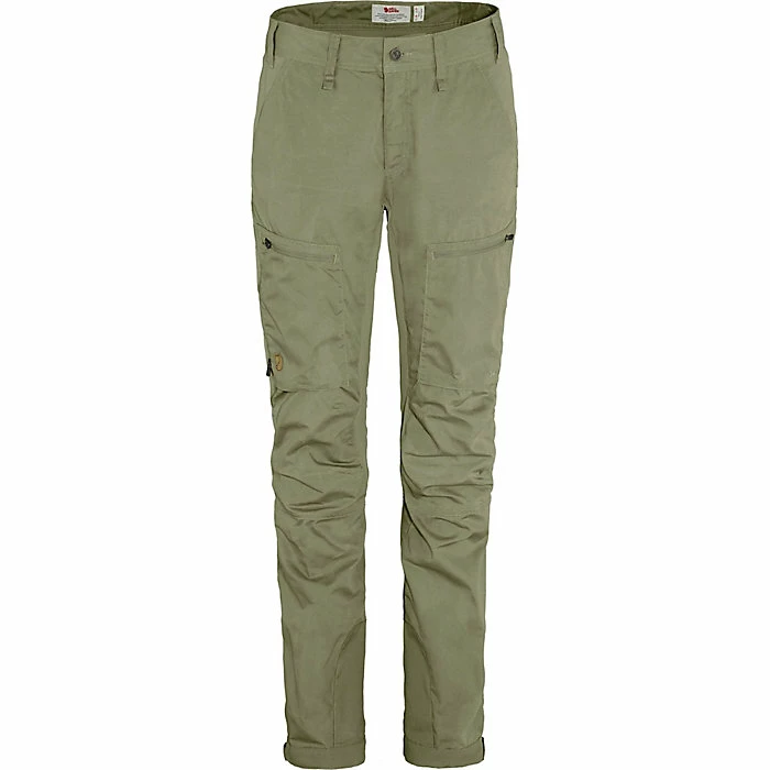 Fjallraven Women's Abisko Lite Trekking Trouser 9 Fjallraven Women's Abisko Lite Trekking Trouser - Image 7