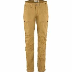 Fjallraven Women's Abisko Lite Trekking Trouser 13 Fjallraven Women's Abisko Lite Trekking Trouser -Fjallraven Sales Shop 10304264x1242717 zm