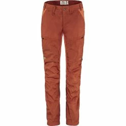 Fjallraven Women's Abisko Lite Trekking Trouser 14 Fjallraven Women's Abisko Lite Trekking Trouser -Fjallraven Sales Shop 10304264x1252683 zm