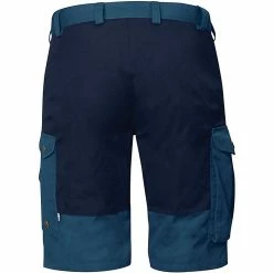 Fjallraven Men's Barents Pro Short -Fjallraven Sales Shop 10304270x1070694 vBack