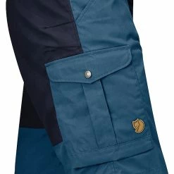 Fjallraven Men's Barents Pro Short -Fjallraven Sales Shop 10304270x1070694 vPocket