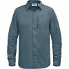 Fjallraven Men's Abisko Hike LS Shirt -Fjallraven Sales Shop 10304331x1011204 zm