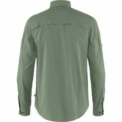 Fjallraven Men's Abisko Hike LS Shirt -Fjallraven Sales Shop 10304331x1069257 vAlt1