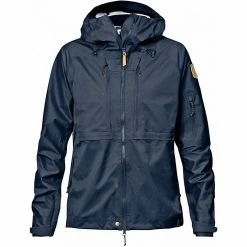 Fjallraven Women's Keb Eco-Shell Jacket -Fjallraven Sales Shop 10318268x1042015 zm