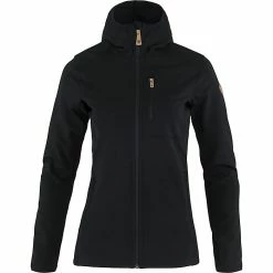 Fjallraven Women's Keb Fleece Hoodie -Fjallraven Sales Shop 10318270x1012905 zm