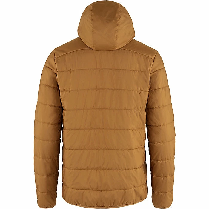 Fjallraven Men's Keb Padded Hoodie 4 Fjallraven Men's Keb Padded Hoodie - Image 2