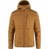 Fjallraven Men's Keb Padded Hoodie