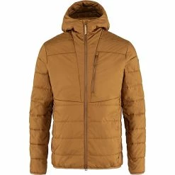 Fjallraven Men's Keb Padded Hoodie